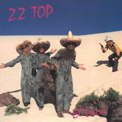 Leila Tab by ZZ Top